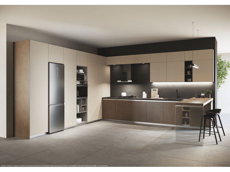 Haier HAVG5BF4S2B/1 Gáz főzőlap