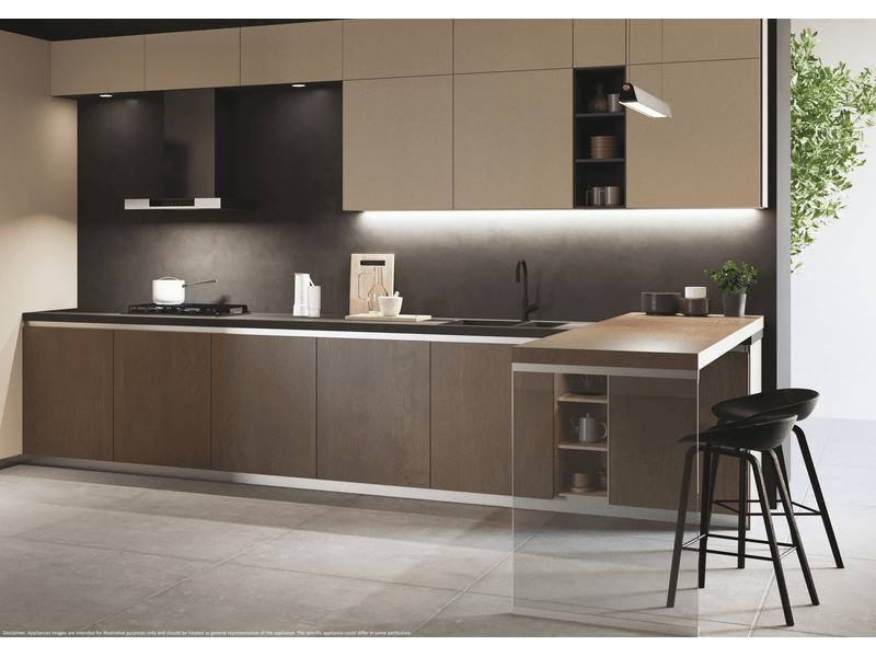 Haier HAVG5BF4S2B/1 Gáz főzőlap