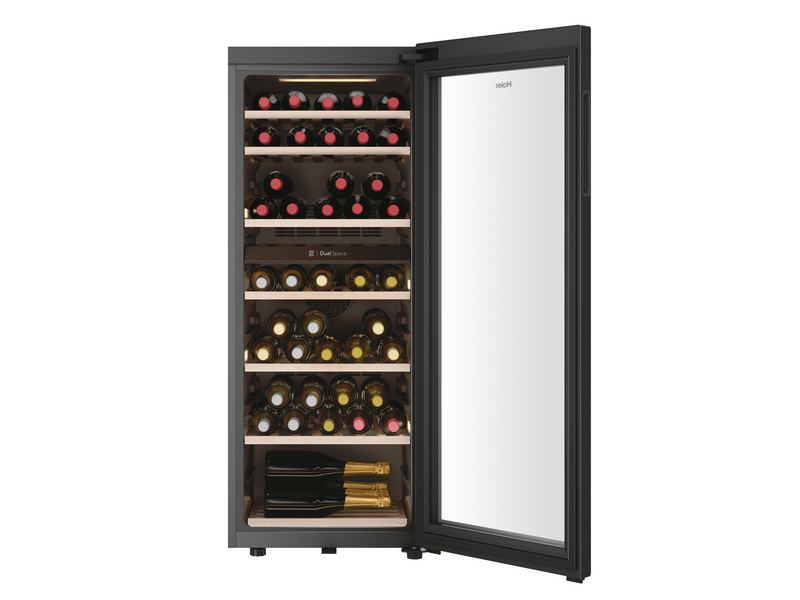 Haier HWS77GDAU1 Bortemperáló