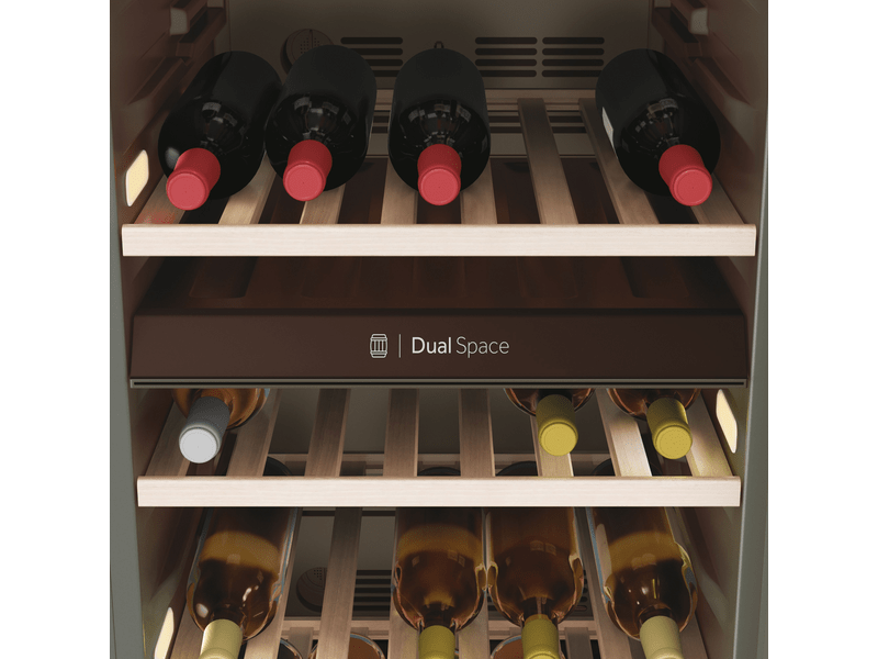 Haier HWS77GDAU1 Bortemperáló