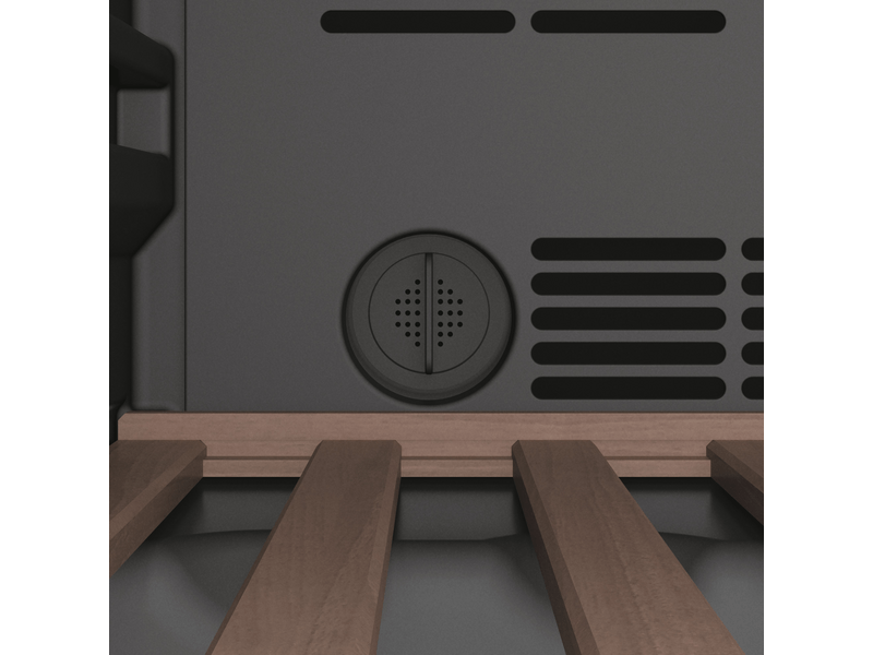 Haier HWS77GDAU1 Bortemperáló