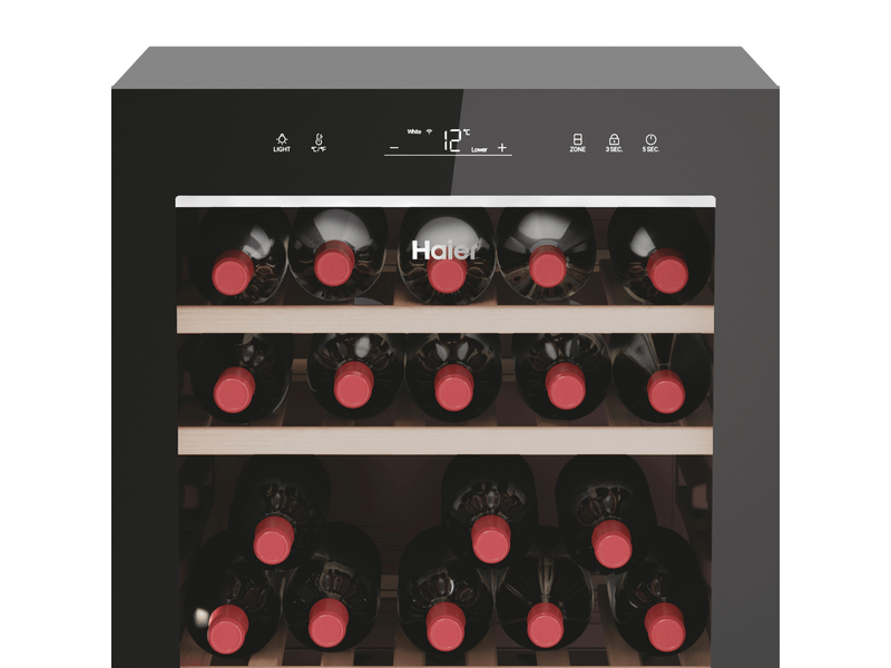 Haier HWS77GDAU1 Bortemperáló