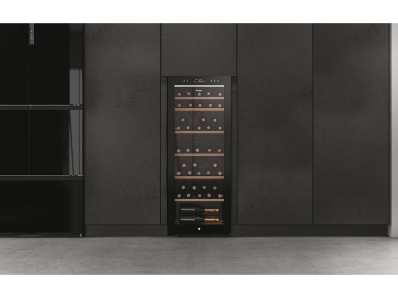 Haier HWS77GDAU1 Bortemperáló