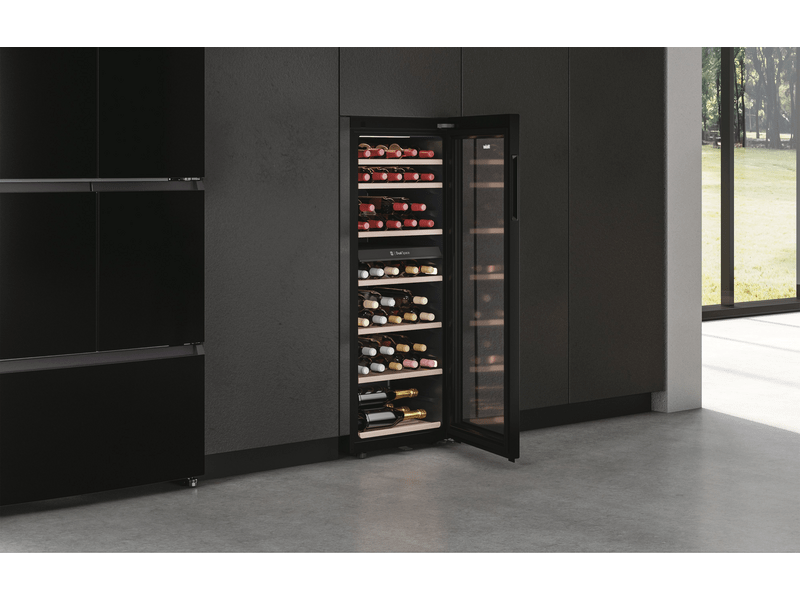 Haier HWS77GDAU1 Bortemperáló