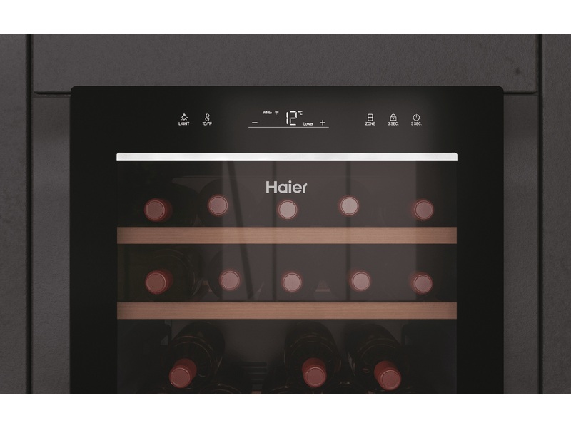 Haier HWS77GDAU1 Bortemperáló