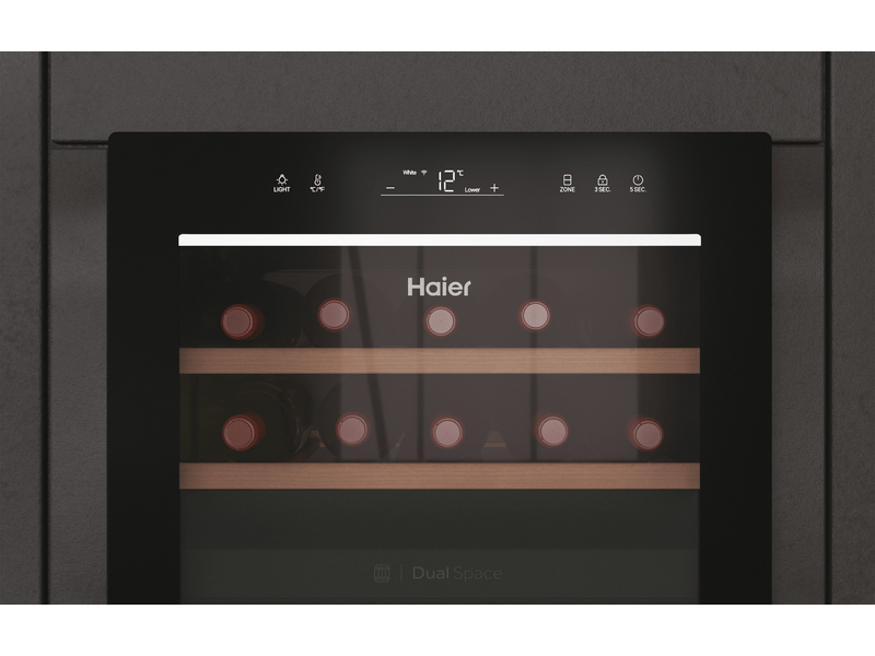 Haier HWS42GDAU1 Bortemperáló