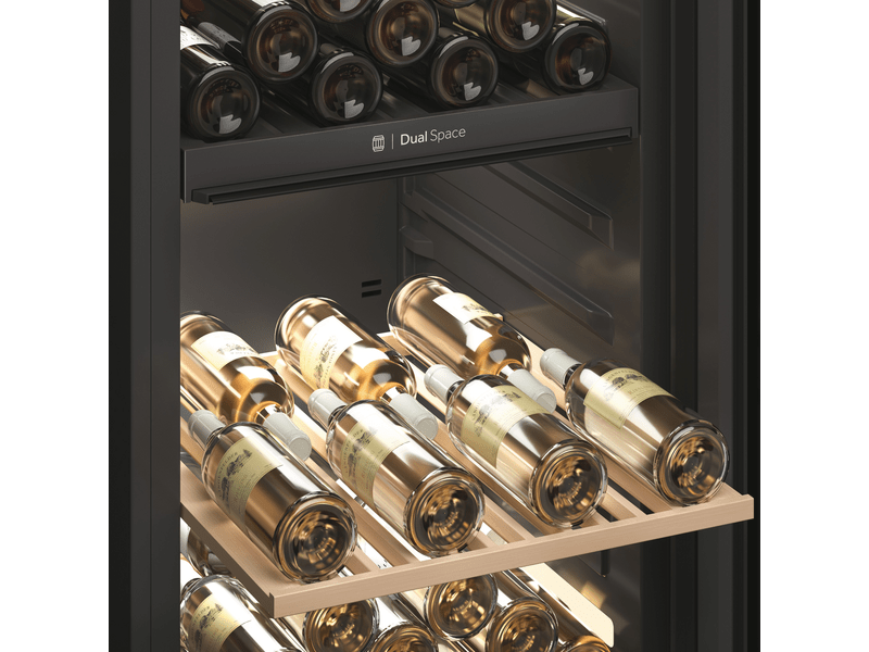 Haier HWS236GDGU1 Bortemperáló