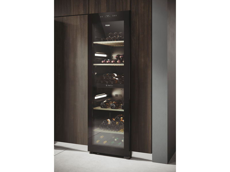 Haier HWS236GDGU1 Bortemperáló