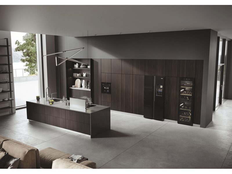 Haier HWS236GDGU1 Bortemperáló