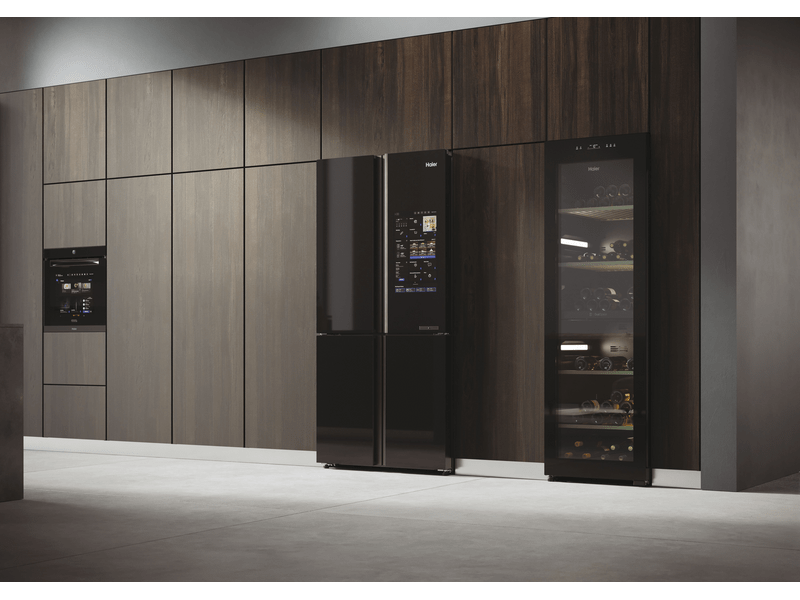 Haier HWS236GDGU1 Bortemperáló