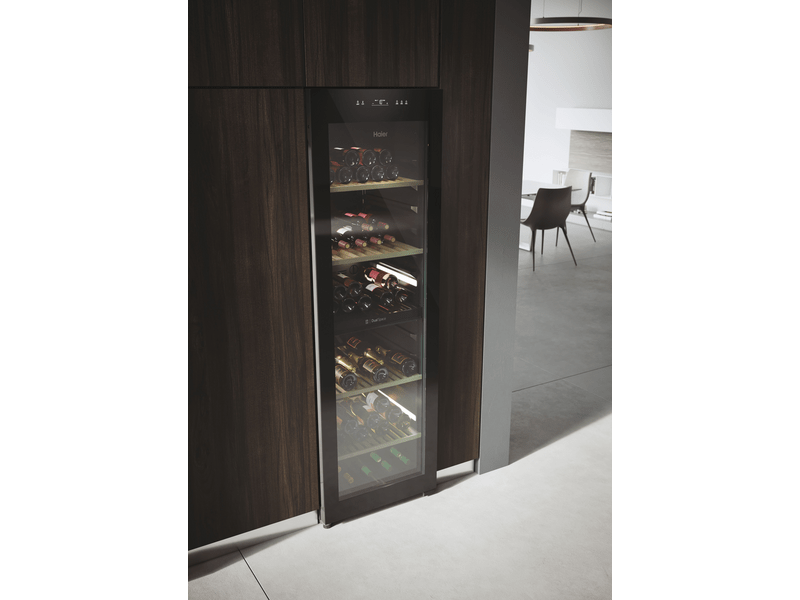 Haier HWS236GDGU1 Bortemperáló