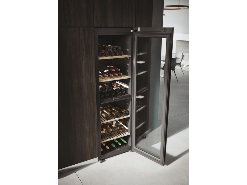 Haier HWS236GDGU1 Bortemperáló