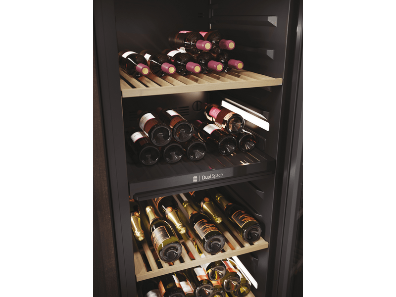 Haier HWS236GDGU1 Bortemperáló