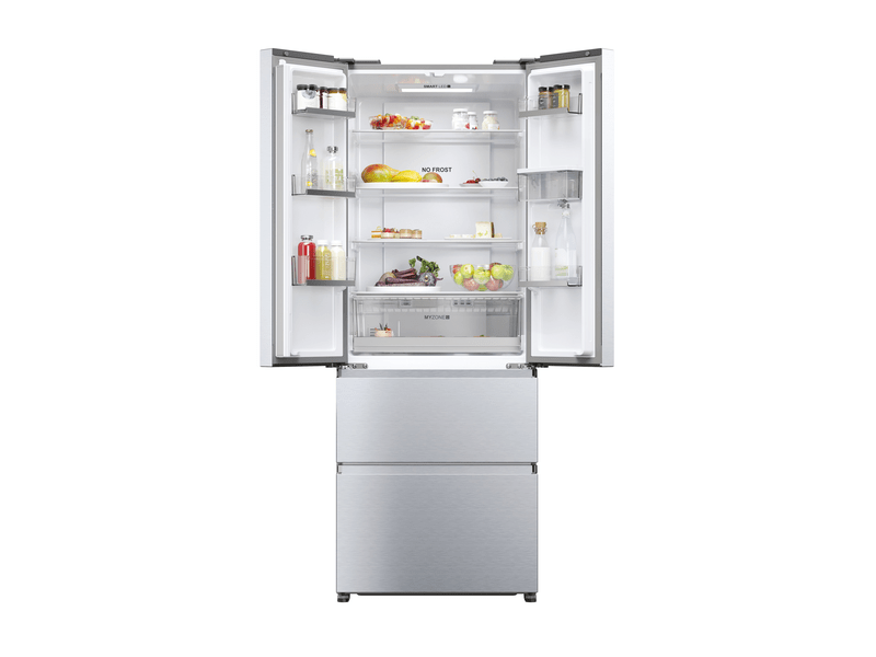 Haier HFR5719EWMG Franciaajtós hűtőszekrény