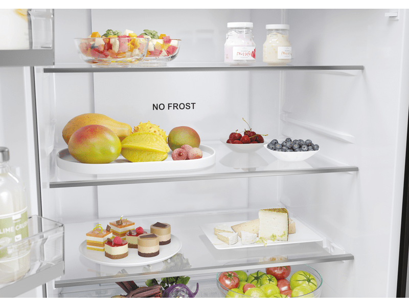 Haier HFR5719EWMG Franciaajtós hűtőszekrény