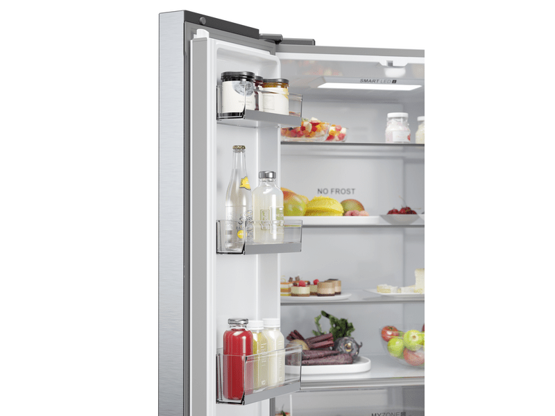 Haier HFR5719EWMG Franciaajtós hűtőszekrény