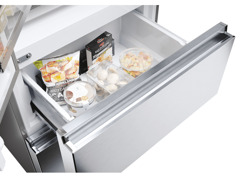 Haier HFR5719EWMG Franciaajtós hűtőszekrény