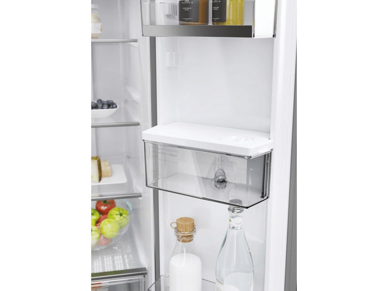 Haier HFR5719EWMG Franciaajtós hűtőszekrény