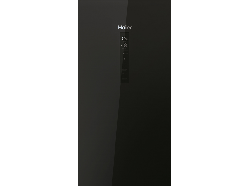 Haier HTW7720DNGB Háromajtós hűtőszekrény