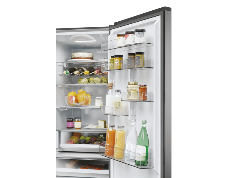 Haier HDPW5620CNPK Alulfagyasztós hűtőszekrény