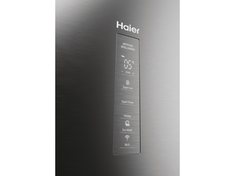 Haier HDPW5620CNPK Alulfagyasztós hűtőszekrény