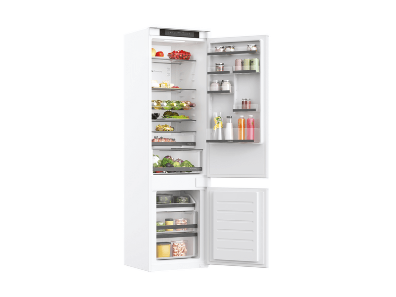 Haier HBW5519E Beépíthető hűtőszekrény
