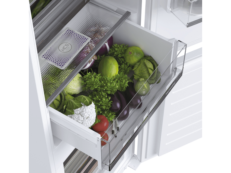 Haier HBW5519E Beépíthető hűtőszekrény