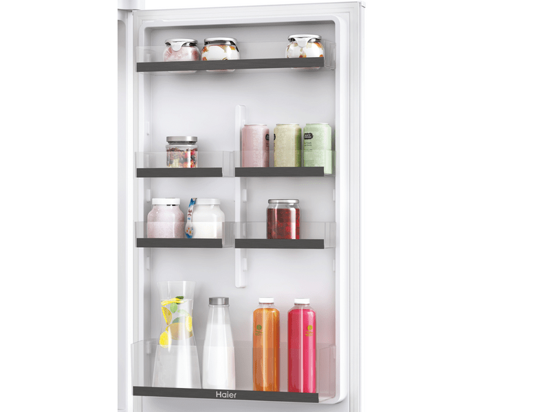 Haier HBW5519E Beépíthető hűtőszekrény