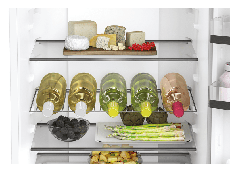 Haier HBW5519E Beépíthető hűtőszekrény