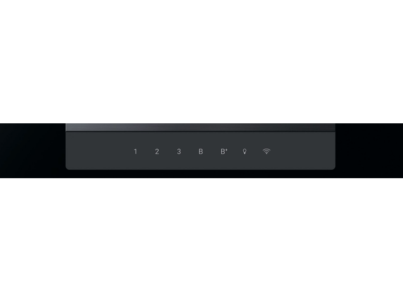 Haier HATS6DS46BWIFI Páraelszívó