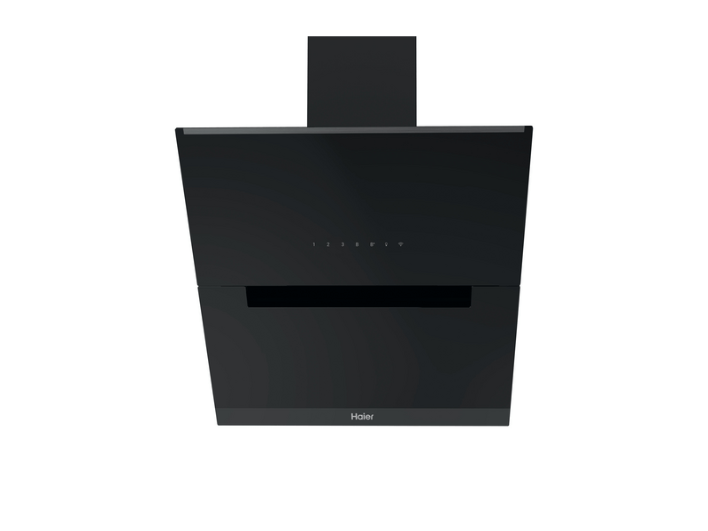 Haier HADG6DS46BWIFI Páraelszívó