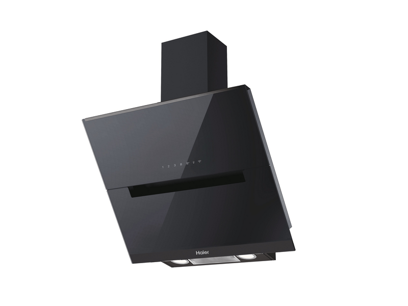 Haier HADG6DS46BWIFI Páraelszívó