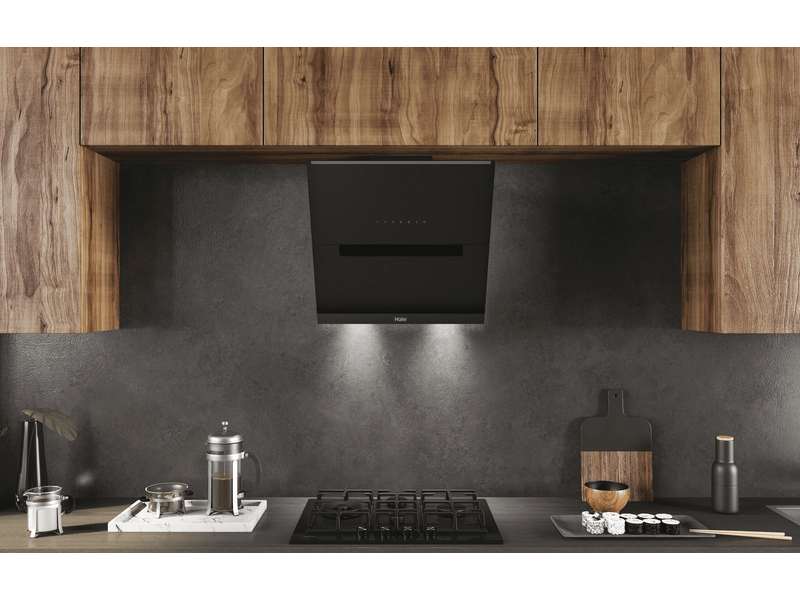 Haier HADG6DS46BWIFI Páraelszívó