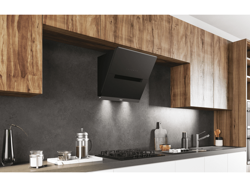 Haier HADG6DS46BWIFI Páraelszívó