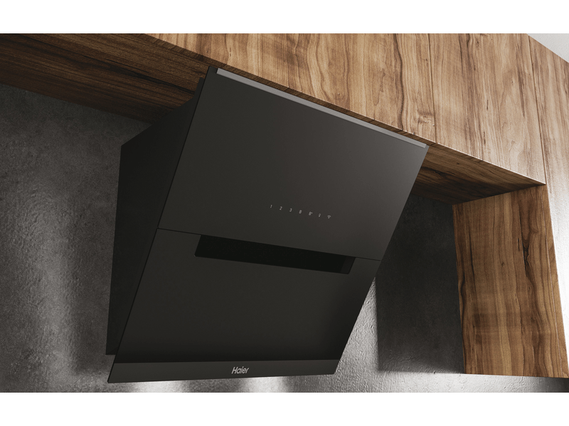 Haier HADG6DS46BWIFI Páraelszívó