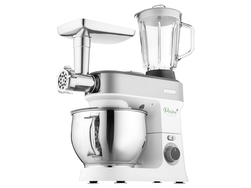 Sencor STM 3789SL robotski uređaj