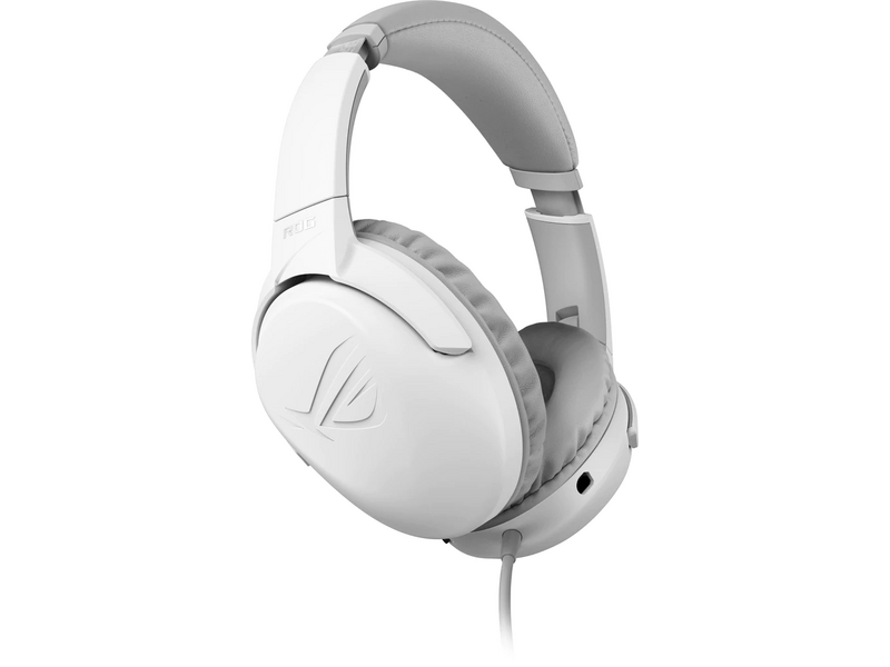 Asus ROG Strix Go Core Moonlight White Gamer Headset