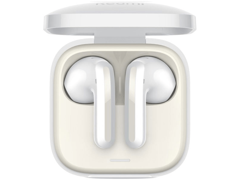 Xiaomi Redmi Buds 6 Active Fülhallgató, Fehér (BHR8391GL)