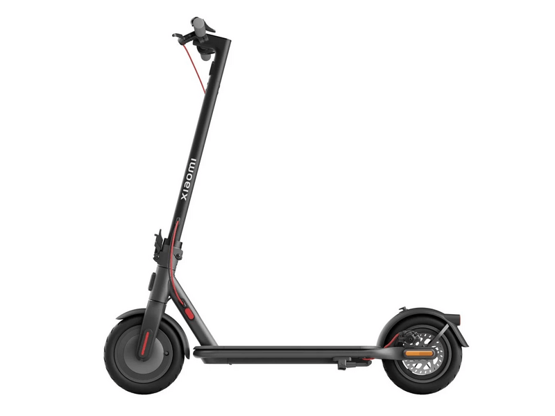 Xiaomi Electric Scooter 4 Elektromos roller (BHR7128EU)