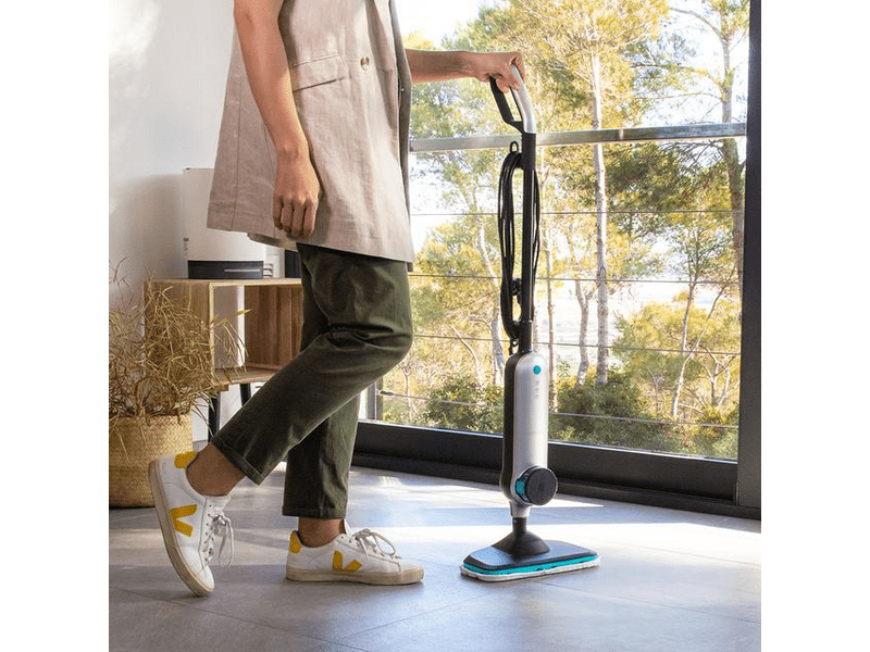 Cecotec 3250 HydroSteam 3030 Active Gőzfelmosó