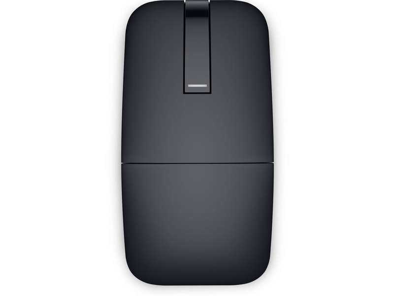 Dell MS700 Bluetooth Travel Egér, Fekete (570-ABQN)