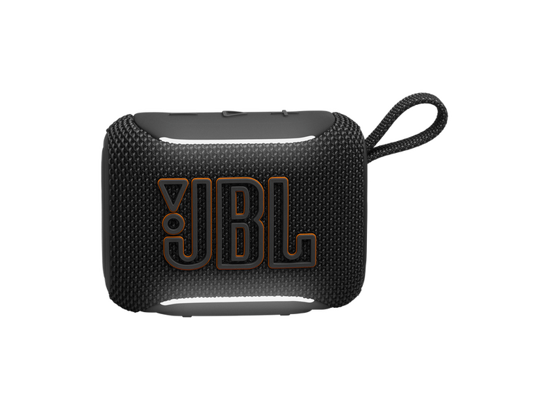 JBL Go 5 Bluetooth hangszóró, fekete