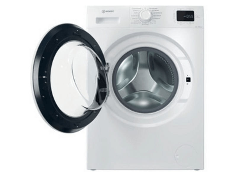 Indesit IM 640 MY TIME EE Elöltöltős mosógép