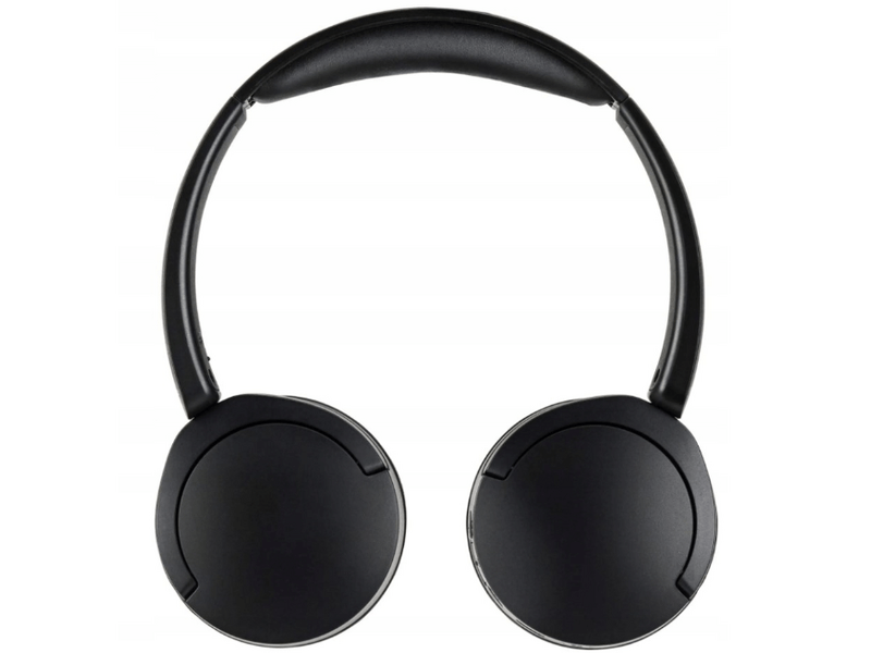 Panasonic RB-HF630BE-K bežične slušalice, crne