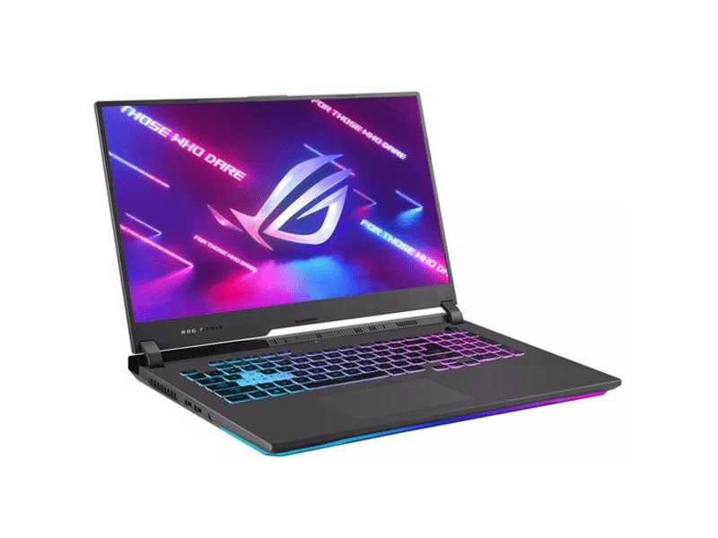 Asus ROG Strix G713IC-HX016 Gamer Notebook