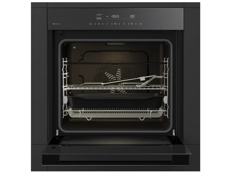 Hisense HO66MB PIZZACHEF Beépíthető sütő