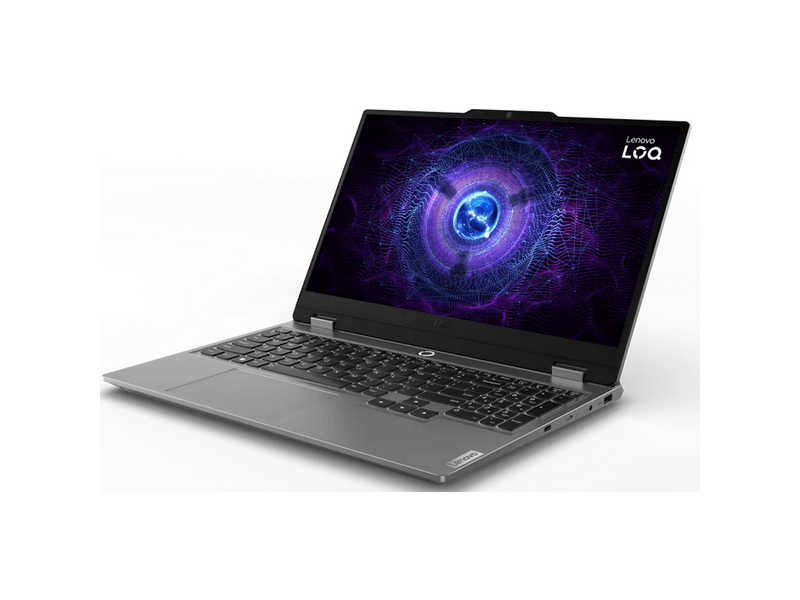 Lenovo LOQ 15IRX9 83DV00U9HV Notebook + Win11 Home