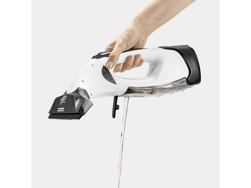 Karcher WV 5 PLUS N Ablaktisztító