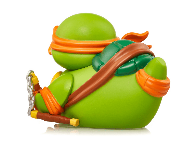 Numskull Tubbz - Teenage Mutant Ninja Turtles