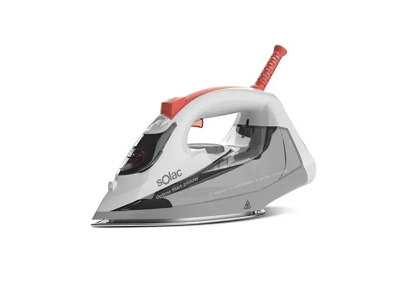 Solac PV2001 Optima Start glačalo